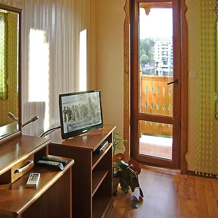 Hotel Asenevtsi *