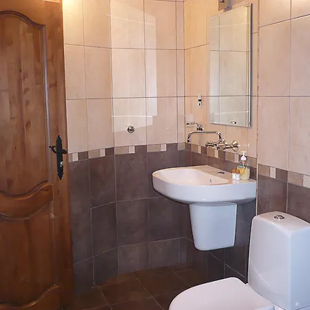 Hotel Asenevtsi