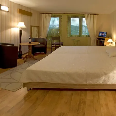 Hotel Asenevtsi